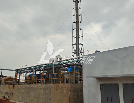 中药饮片生产废水生物处理工艺如何选择