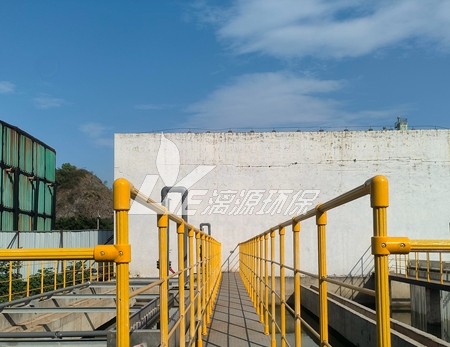 中药饮片生产废水生化处理工艺如何选择