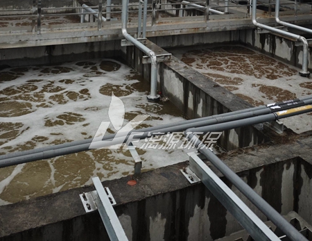 中药提取废水处理成本多少