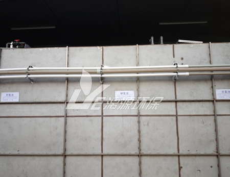 中药提取废水处理流程