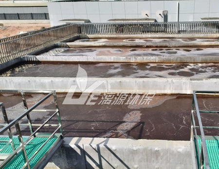 中药醇提废水处理中如何控制成本