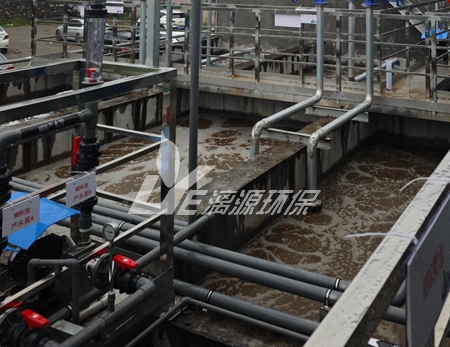 中药醇提废水处理难点分析