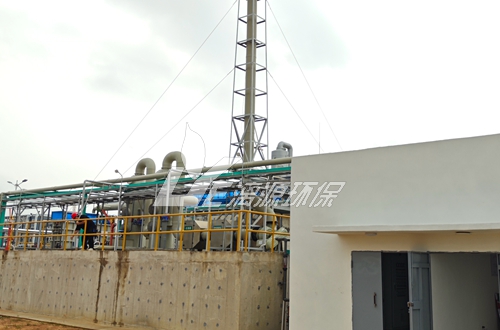 化学制药废水处理工艺如何选择