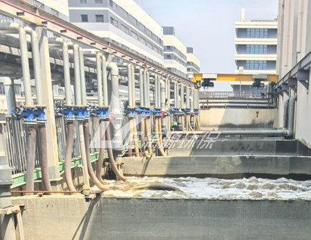 保健品生产废水处理的成本