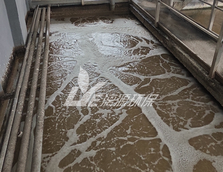 合成制药废水如何处理