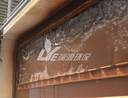 合成制药废水处理成本多少?